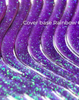 Touch Rainbow base 6, 13ml