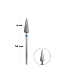 Touch carbide drill bit-sharp tip