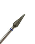 Touch diamond Drop drill bit, 4mm
