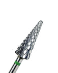 Touch carbide drill bit-sharp tip