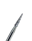 Touch carbide drill bit-sharp tip