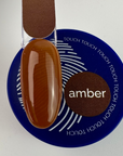 Touch Cover base Amber, 13ml
