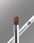 Touch Oval Gel Brush, 11mm
