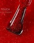Touch gel polish PIXI 1, 9ml