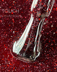 Touch gel polish Space 8, 9ml