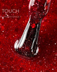 Touch gel polish Space 7, 9ml