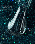 Touch gel polish Space 9, 9ml