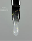 Touch Builder gel Shine mix 4, 15ml
