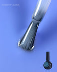 Touch Cover top Lagoon, 13ml