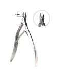 Touch Cuticle Nippers, 5mm