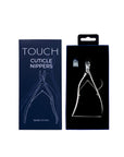 Touch Cuticle Nippers, 5mm