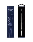 Touch Manicure Pusher Duo 2