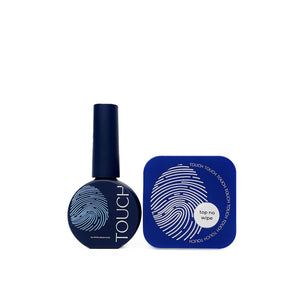 Touch top No wipe, 13ml