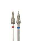Touch diamond Drop drill bit, 4mm