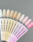 Touch Builder gel Crema 05