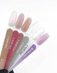 Touch Jelly Gelly 5, 15ml