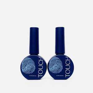 Touch top No wipe, 13ml