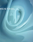 Touch Cover base Menthol, 13ml