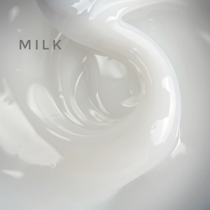 Touch Builder gel Milk, 30ml