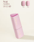 Musa Gel polish Pigmentix - Azalea N41