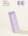 Musa Gel polish Pigmentix - Magnolia N43