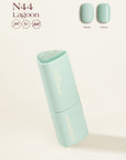 Musa Gel polish Pigmentix - Lagoon N44