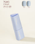 Musa Gel polish Pigmentix - Cloud N46