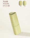 Musa Gel polish Pigmentix - Wasabi N48