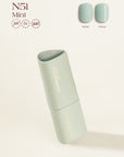 Musa Gel polish Pigmentix - Mint N51