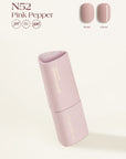Musa Gel polish Pigmentix - Pink Pepper N52