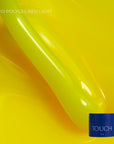 Touch Neon Liquid polygel Neo light, 15ml