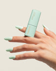 Musa Gel polish Pigmentix - Lagoon N44