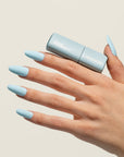 Musa Gel polish Pigmentix - Aqua N45