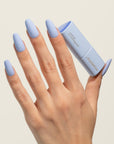 Musa Gel polish Pigmentix - Cloud N46