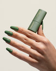 Musa Gel polish Pigmentix - Basil N50