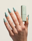 Musa Gel polish Pigmentix - Mint N51