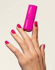 Musa Gel polish Pigmentix - Barbie N55