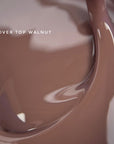 Touch Cover top Walnut, 13ml