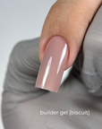 Touch Builder gel Biscuit, 30ml