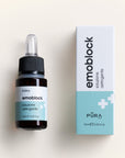 Pura Steril Emoblock, 15ml