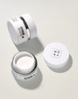Musa Acrylic gel Extreme white, 15ml