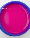 Touch Neon liquid polygel Fuchsia, 15ml