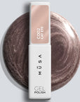 Musa Gel polish Cat eye