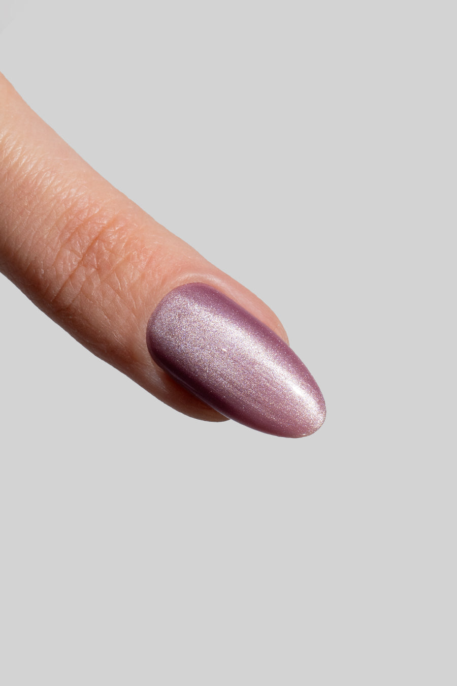 Musa Gel polish Cat eye