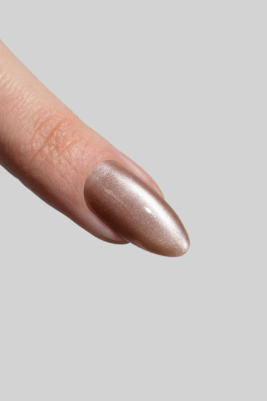 Musa Gel polish Cat eye