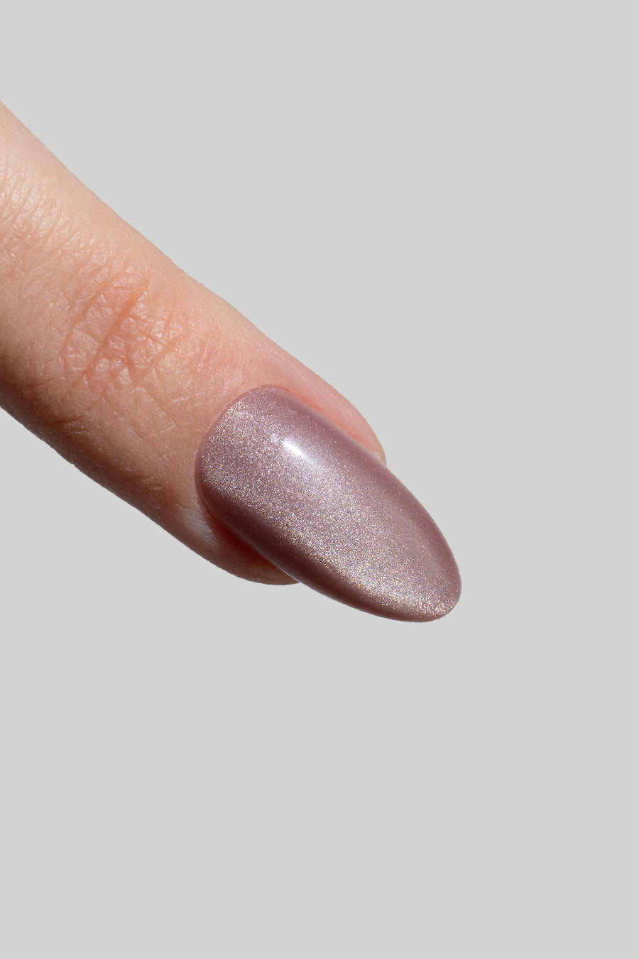 Musa Gel polish Cat eye