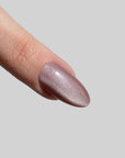 Musa Gel polish Cat eye
