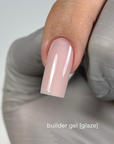 Touch Builder gel Glaze, 30ml