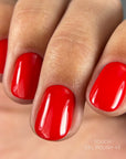 Touch Gel polish 43