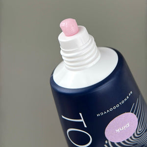 Touch Polygel Pink, 30ml